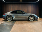 OEM 20" Porsche 991.2 911 RS Spyder Wheels w/Tires