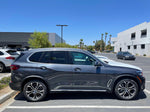 OEM 21" BMW Style 744 Wheels