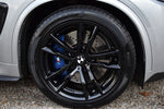 OEM 20" BMW Style 611M Wheels Gloss Black
