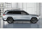 OEM 23" Mercedes GLS AMG Wheels