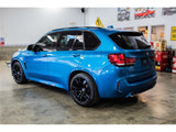 OEM 20" BMW Style 611M Wheels Gloss Black