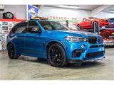 OEM 20" BMW Style 611M Wheels Gloss Black