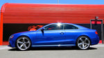 OEM 20" Audi B8 RS5 Rotor Wheels Concave