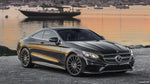 OEM 20" Mercedes Benz S-Class W222 AMG Wheels w/Tires