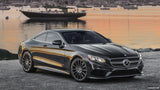 OEM 20" Mercedes Benz S-Class W222 AMG Wheels w/Tires