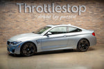 OEM 19" BMW 437M F8X M3 M4 Forged Wheels