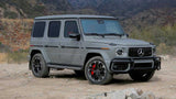 OEM 20" Mercedes G63 AMG Trail Edition Wheels