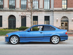 OEM BMW 17" Style 24 Wheels