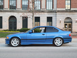 OEM BMW 17" Style 24 Wheels