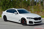 OEM 19" BMW 849M Wheels Gloss Black