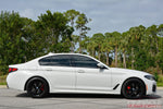OEM 19" BMW 849M Wheels Gloss Black