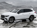 OEM 19" Mercedes Benz GLC AMG Wheels w/Tires
