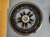 OEM 20" BMW Style 611M Wheels Gloss Black