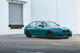 OEM 19/20" BMW Style 826M Wheels