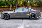 OEM 20" Dodge Hellcat Widebody Warp Speed Wheels