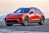 OEM 21" Porsche Macan EV Winter Wheels Tires