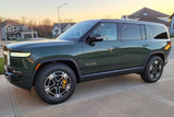 OEM 20" Rivian R1 All Terrain Sport Bright Wheels w/Michelin Tires