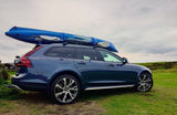 OEM 21" Volvo V90 Wheels w/Tires