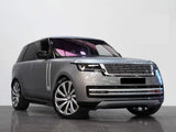 OEM 23" Land Range Rover Wheels