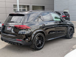 OEM 22" Mercedes GLE AMG Wheels w/3 Tires
