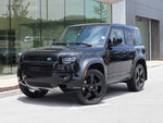 OEM 22" Land Range Rover Defender Wheels w/Tires