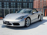 OEM 19" Porsche 982 Cayman Boxster S Wheels