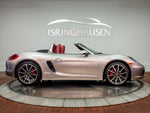 OEM 20" Porsche 2013-16 981 Carrera Classic II Wheels