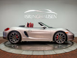 OEM 20" Porsche 2013-16 981 Carrera Classic II Wheels