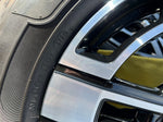 OEM 20" Rivian R1 All Terrain Sport Bright Wheels w/Michelin Tires