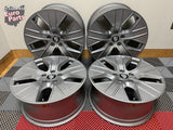 OEM 20" Porsche Taycan Turbo Aero Wheels