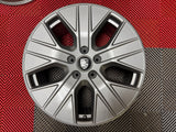OEM 20" Porsche Taycan Turbo Aero Wheels