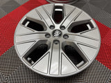OEM 20" Porsche Taycan Turbo Aero Wheels