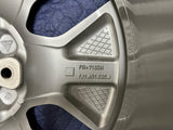 OEM 20" Porsche Taycan Turbo Aero Wheels