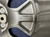 OEM 20" Porsche Taycan Turbo Aero Wheels