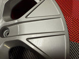 OEM 20" Porsche Taycan Turbo Aero Wheels