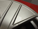 OEM 20" Porsche Taycan Turbo Aero Wheels