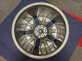 OEM 20" Porsche Taycan Turbo Aero Wheels