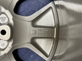 OEM 20" Porsche Taycan Turbo Aero Wheels