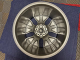 OEM 20" Porsche Taycan Turbo Aero Wheels