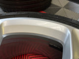 OEM 19/20" Mclaren 720 S 720S Silver Wheels w/Tires