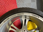 OEM 19/20" Mclaren 720 S 720S Silver Wheels w/Tires