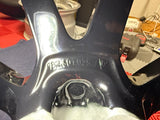 OEM 20" Porsche 982 718 S GTS Wheels Gloss Black