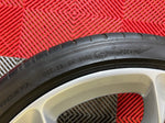 OEM 19/20" Mclaren 720 S 720S Silver Wheels w/Tires