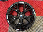 OEM 19" BMW 849M Wheels Gloss Black