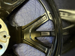 OEM 19" BMW 849M Wheels Gloss Black