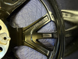 OEM 19" BMW 849M Wheels Gloss Black