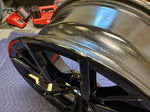 OEM 19" BMW 849M Wheels Gloss Black
