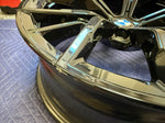 OEM 19" BMW 849M Wheels Gloss Black