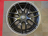 OEM 22" Mercedes GLE AMG Wheels w/3 Tires