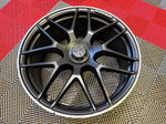 OEM 22" Mercedes GLE AMG Wheels w/3 Tires